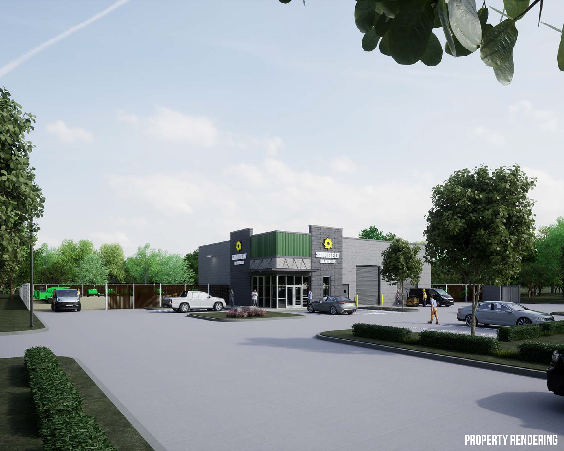 15370 Bradford Rd, Culpeper, VA for sale Primary Photo- Image 1 of 1