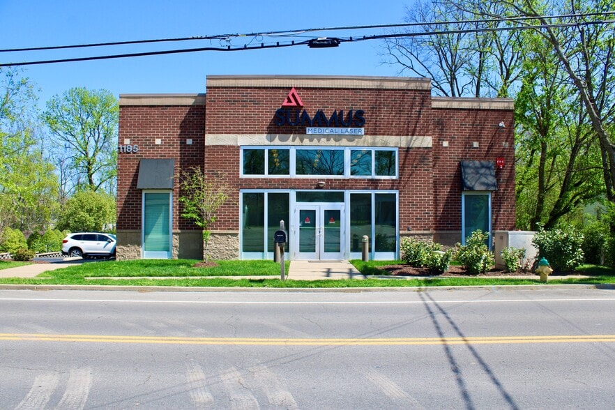 1185 W Main St, Franklin, TN for sale - Building Photo - Image 3 of 5