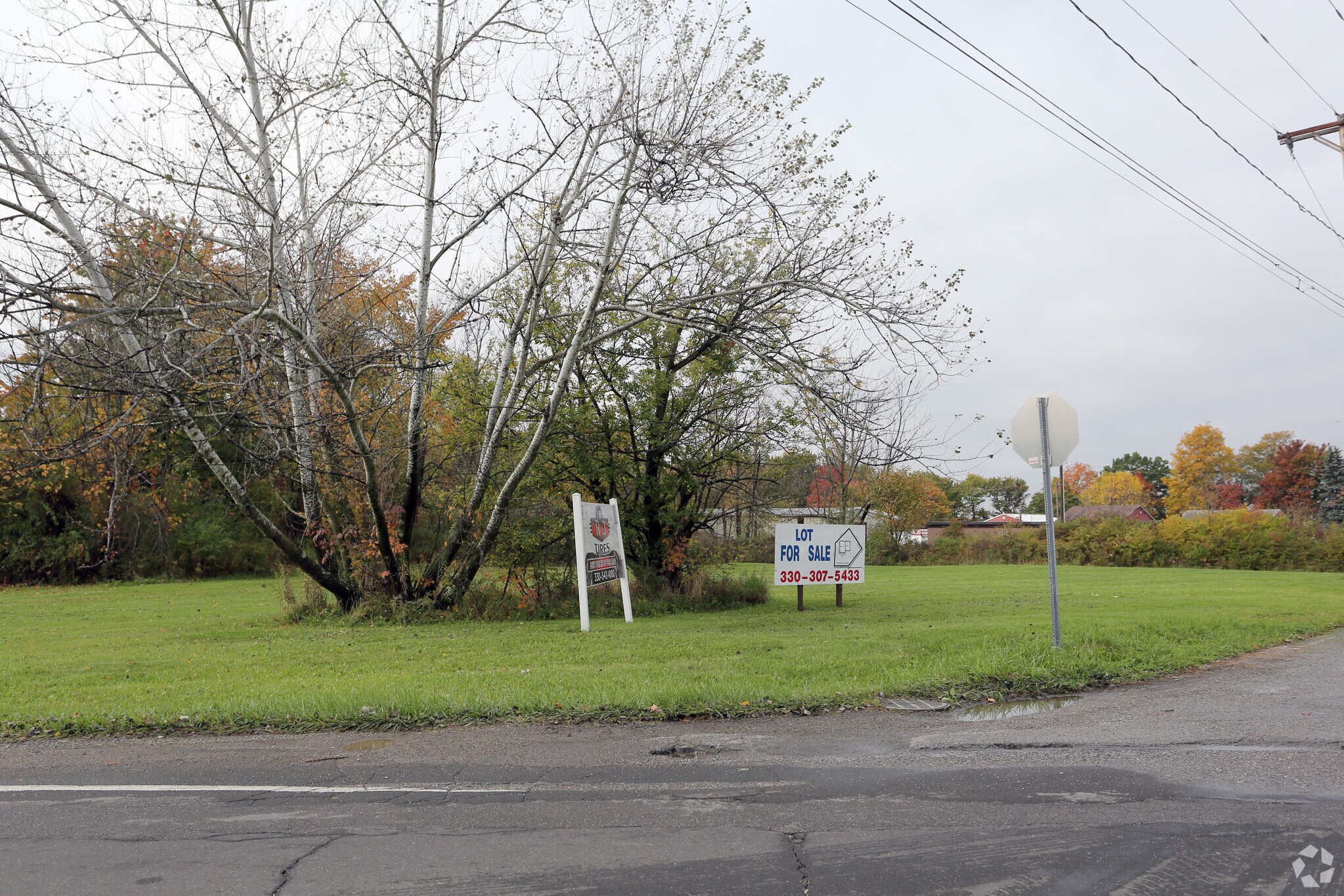 Main St, New Middletown, OH for sale Primary Photo- Image 1 of 1