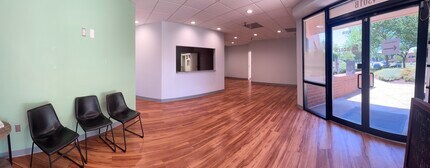 4301-4303 Forbes Blvd, Lanham, MD for lease Interior Photo- Image 2 of 5