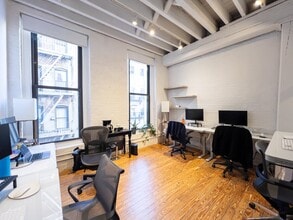 39 Wooster St, New York, NY for lease Interior Photo- Image 1 of 8