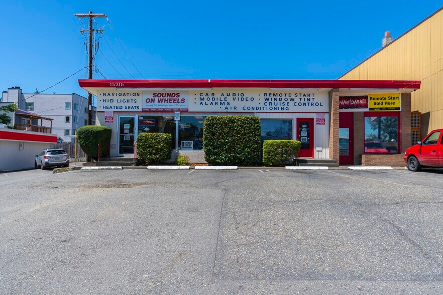 15315 1st Ave S, Burien, WA 98148