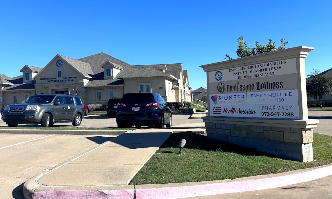920 E Highway 67, Duncanville, TX for lease Primary Photo- Image 1 of 17