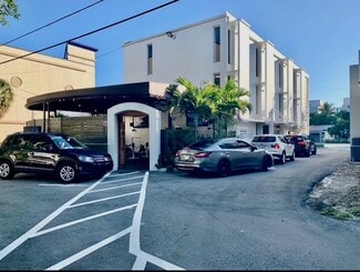 More details for 727 NE 3rd Ave, Fort Lauderdale, FL - Retail for Lease