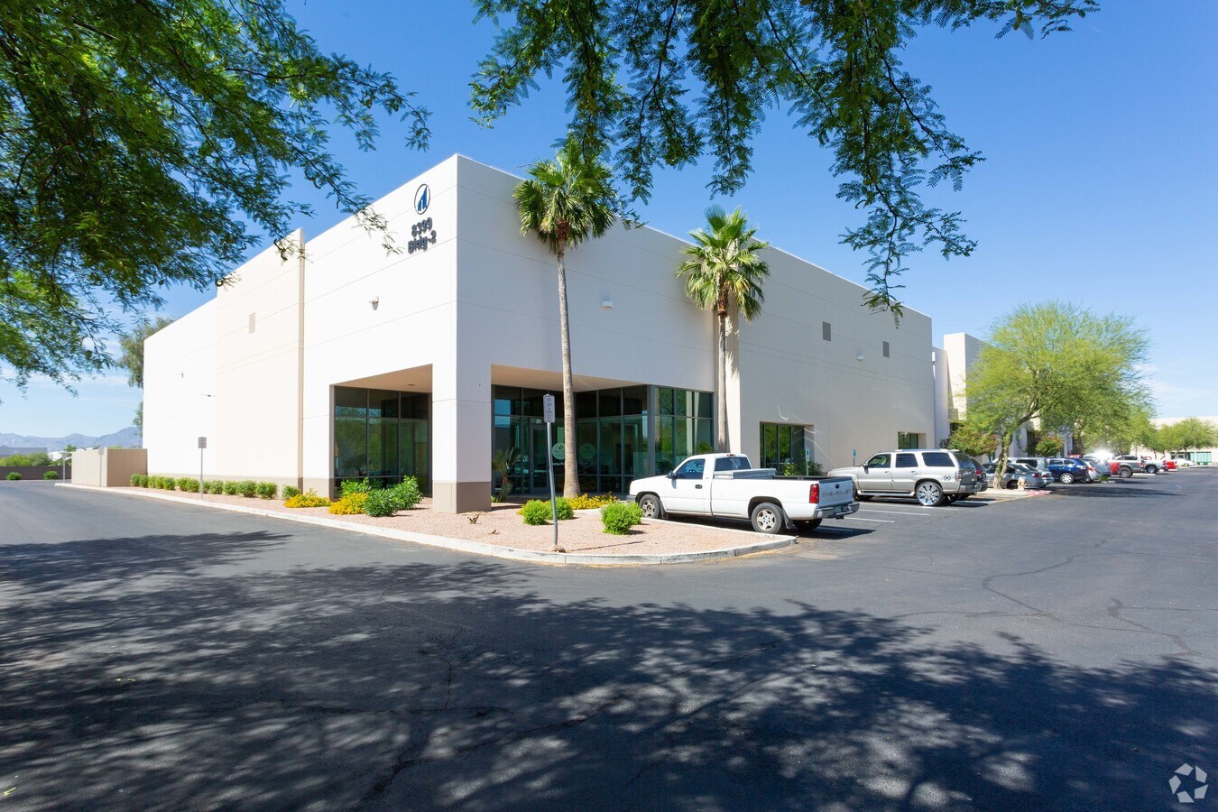 8399 W Van Buren St, Tolleson, AZ 85353