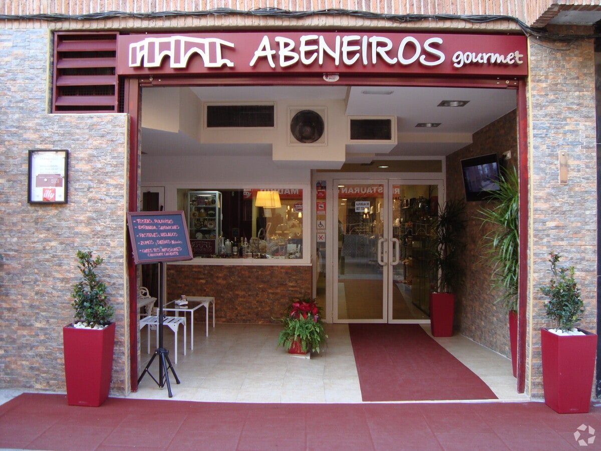 Avenida de la Osa Mayor, 58, Madrid, MAD 28023 -  -  - Interior Photo - Image 1 of 14