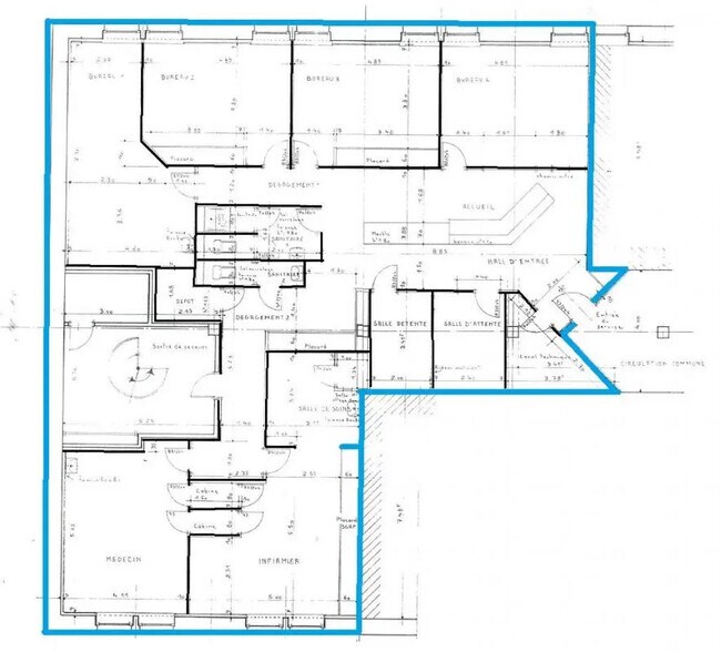 10 Rue De La Tannerie, Saint-Julien-lès-Metz for sale - Building Photo - Image 2 of 2