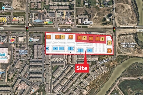 333 E Crossroads Blvd, Saratoga Springs, UT for sale Primary Photo- Image 1 of 2