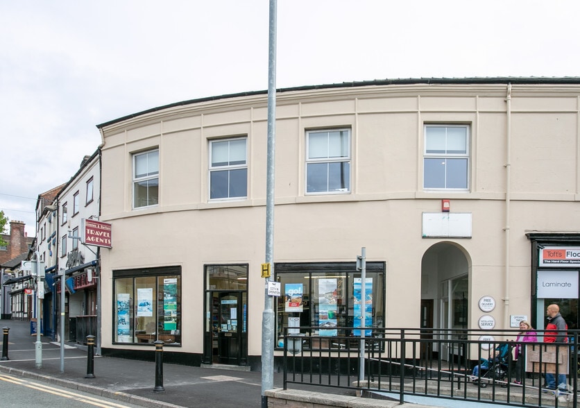 117-119 High St, Newcastle for lease - Primary Photo - Image 1 of 1