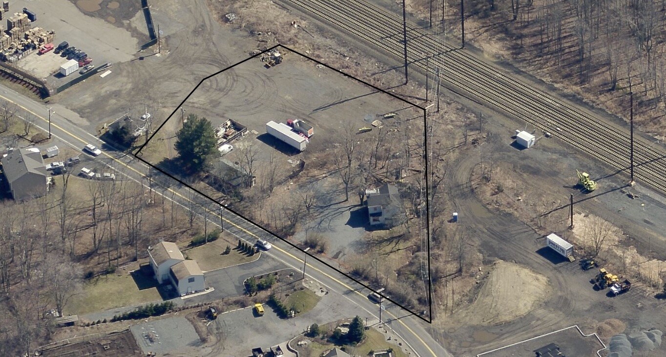 589593 Ridge Rd, Monmouth Junction, NJ 08852