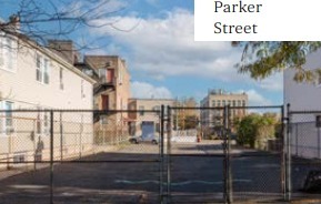 Parker St, Bronx, NY for sale - Primary Photo - Image 1 of 1