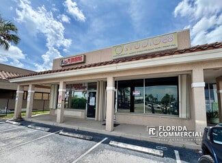 More details for 2810-2816 SE Federal Hwy, Stuart, FL - Retail for Lease