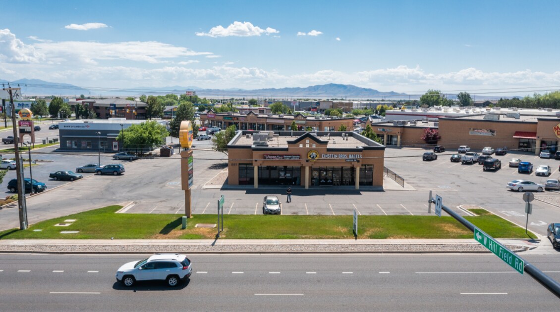 957 N Main St, Layton, UT 84041 Layton Crossing Shopping Center