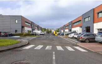 More details for Industrial for Lease