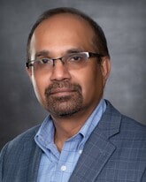 Ramesh Nair