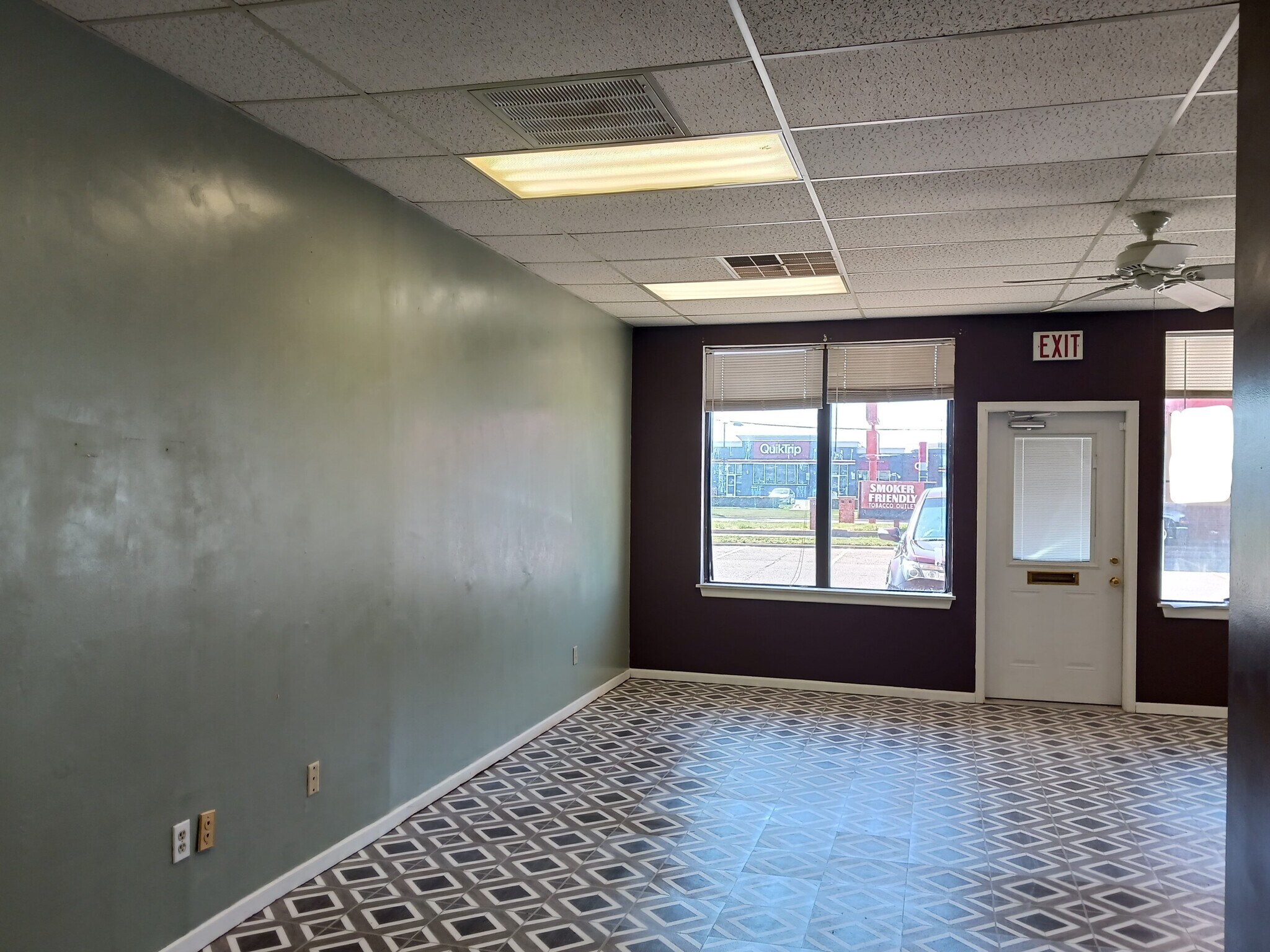 2312 S Meridian St, Wichita, KS 67213 Pawnee Meridian Business Park