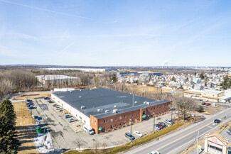 More details for 600 S Poplar St, Hazleton, PA - Multiple Space Uses for Lease