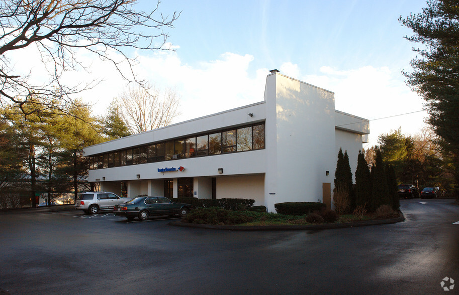 980 Post Rd E, Westport, CT for sale - Primary Photo - Image 1 of 5