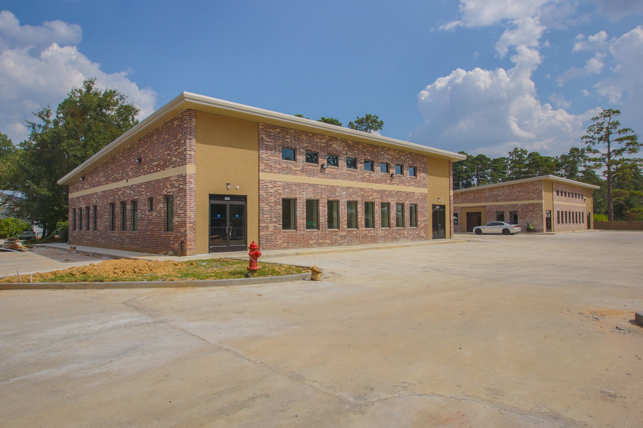 350 Nursery Rd Spring Tx 77380 Office E For Lease 350 Nursery Rd Spring Tx 77380