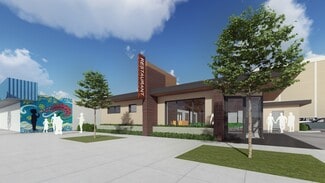More details for 205 E Main St, Richardson, TX - Retail for Lease