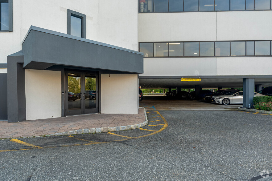 181 New Rd, Parsippany, NJ for lease - Building Photo - Image 3 of 23