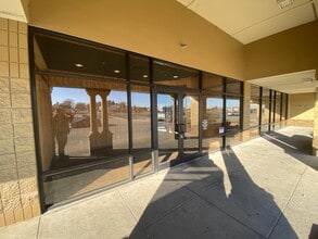 3601-3885 N Newton St, Jasper, IN for lease Building Photo- Image 2 of 30