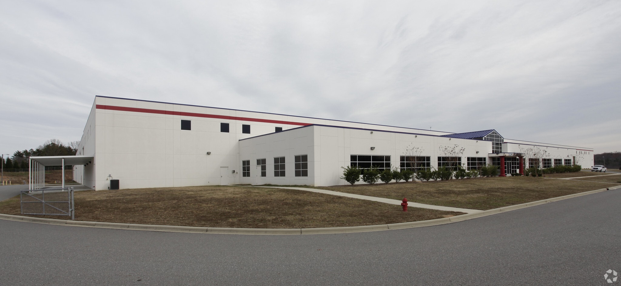 140 Riverside Ct, Kings Mountain, NC for sale Building Photo- Image 1 of 1