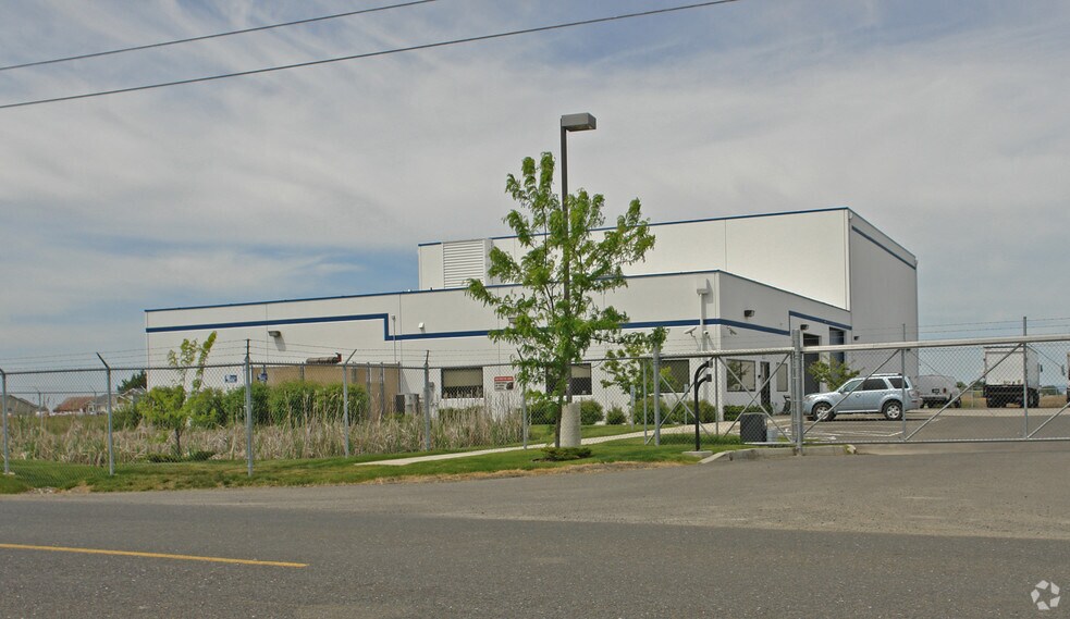 8908 W Hallett Rd, Cheney, WA for sale - Primary Photo - Image 1 of 1