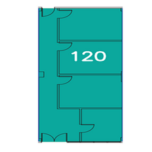 4250 Pacific Hwy, San Diego, CA for lease Floor Plan- Image 1 of 1