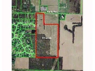 Early Rd, New Carlisle, IN for sale Primary Photo- Image 1 of 1