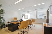 Photo intérieur