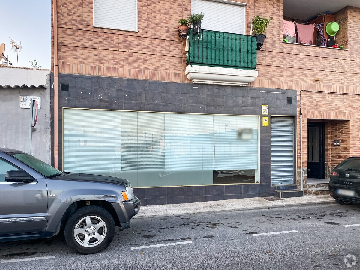 Barrio del Pilar, 1, Yeles, TOL 45220 - Unit Puerta 01, Esc. C - - Interior Photo - Image 1 of 2