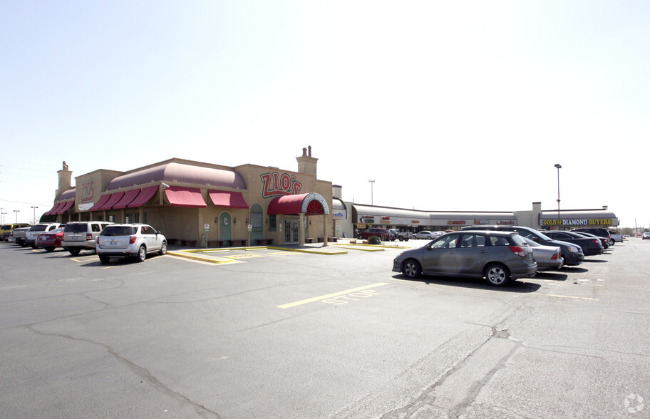 7111-7175 S Mingo Rd, Tulsa, OK for lease - Building Photo - Image 2 of 4