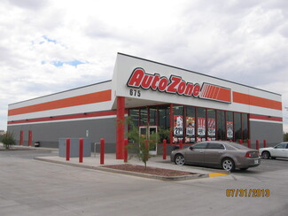 More details for 675 W Irvington Rd, Tucson, AZ - Retail for Lease