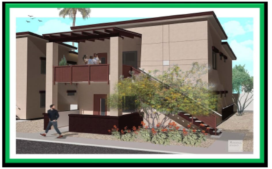 727 S Delaware Dr, Apache Junction, AZ for sale - Building Photo - Image 2 of 4