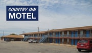 Country Inn Motel - Enid MSA Market - Motel