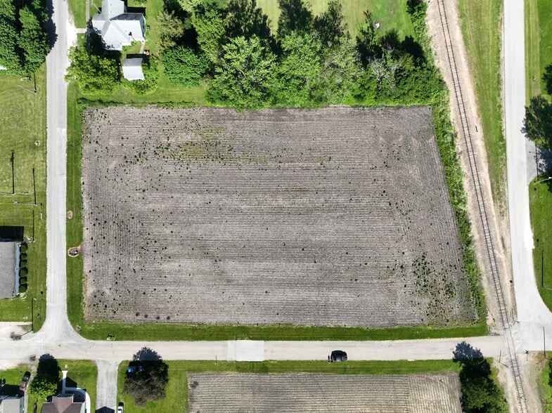 North Street, Boswell, IN for sale - Primary Photo - Image 1 of 4