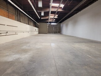 More details for 1009 Brooks St, Ontario, CA - Industrial for Lease