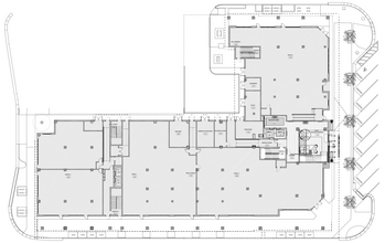 212 SE 1st St, Gainesville, FL for lease Floor Plan- Image 1 of 5