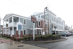 42 E Main St, Freehold NJ - Loft