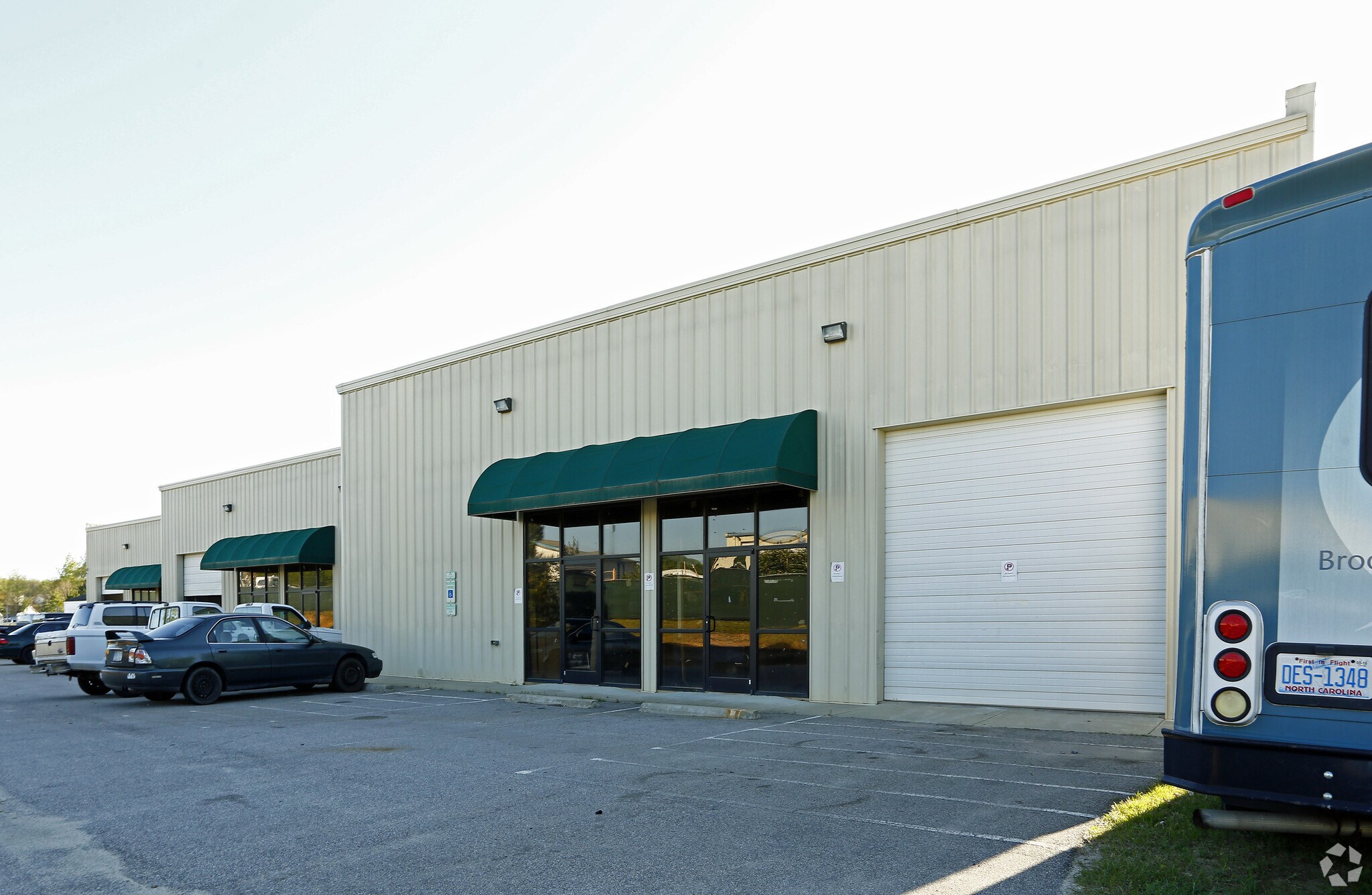 636 Old Roberts Rd, Benson, NC for sale Primary Photo- Image 1 of 1