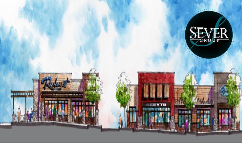 2495 Cedarcrest Rd, Acworth, GA for sale - Building Photo - Image 1 of 1