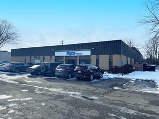 More details for 5193 Sinclair Rd, Columbus, OH - Industrial for Lease