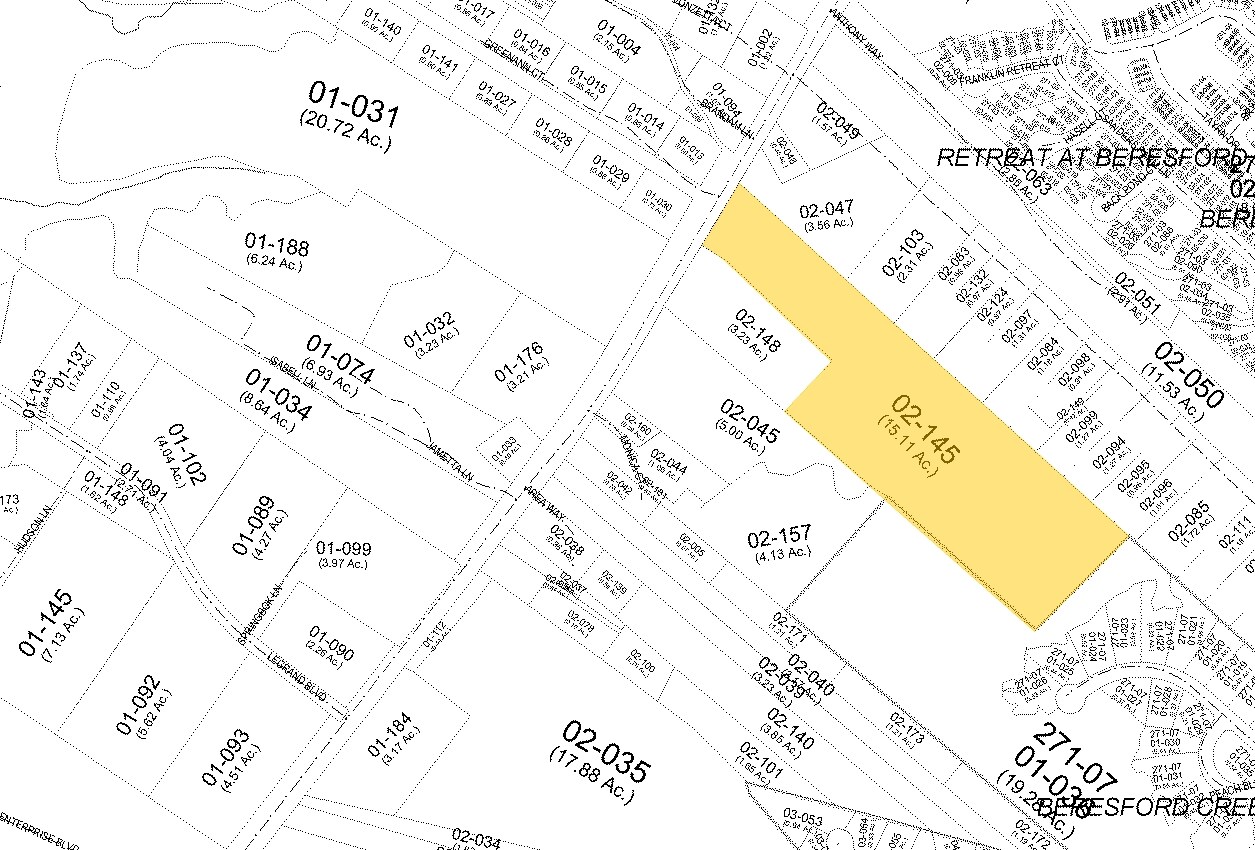 2493 Clements Ferry Rd, Charleston, SC for sale Primary Photo- Image 1 of 1