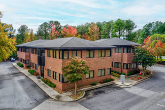 More details for 2222 Sedwick Rd, Durham, NC - Office for Lease