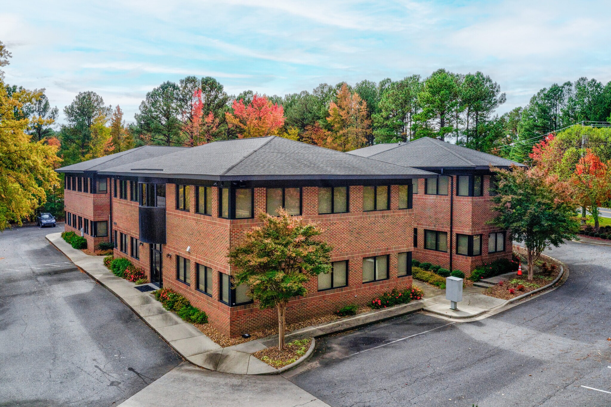 2222 Sedwick Rd, Durham, NC for sale Building Photo- Image 1 of 1
