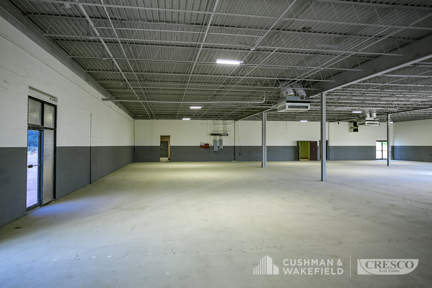 20900 Miles Pky, Warrensville Heights, OH for sale - Building Photo - Image 3 of 13