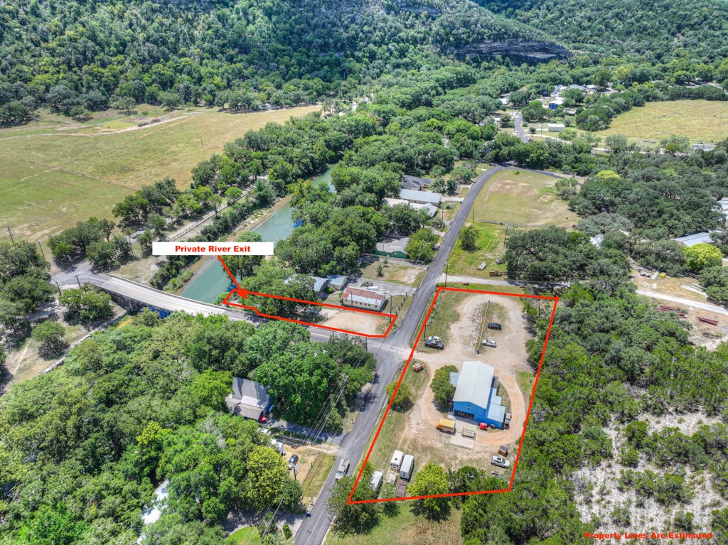 2001 Ponderosa Dr, Canyon Lake, TX for sale Building Photo- Image 1 of 58