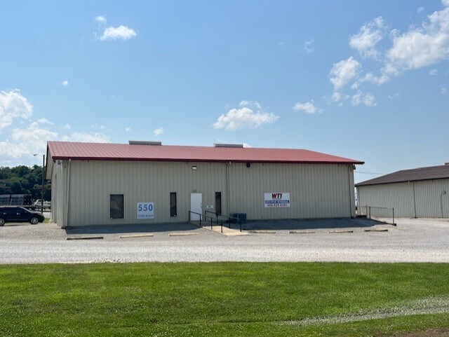 550 Steed Rd, Trinity, AL for sale Building Photo- Image 1 of 1