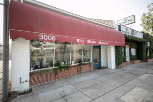 3006 Burbank Blvd, Burbank CA - Commercial Real Estate